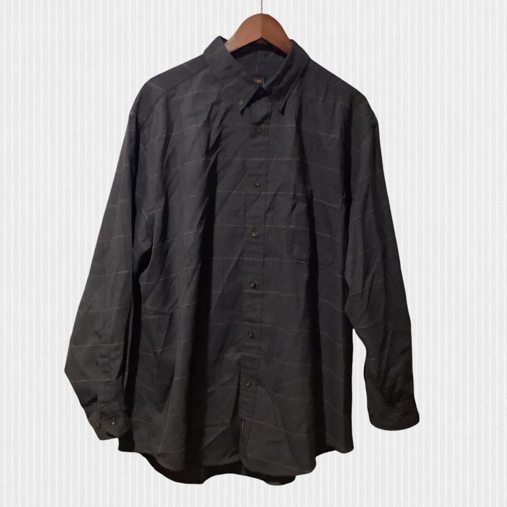 Woolrich Casual Button Down Shirt